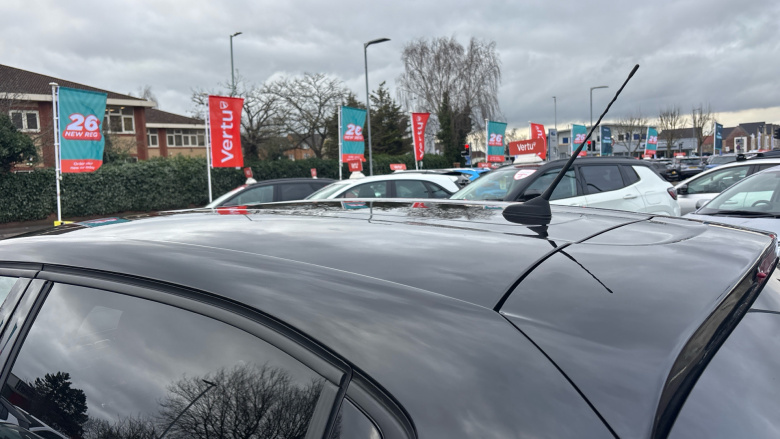 Citroen C3 1.2 PureTech Plus 5dr Petrol Hatchback